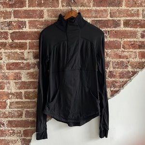 Lululemon Half Zip Pullover Jacket- Size 8